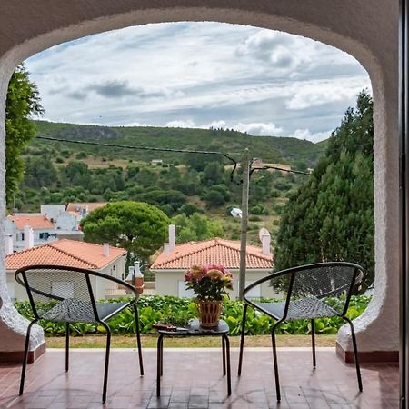 Vivenda Santiago Villa Sesimbra Eksteriør bilde