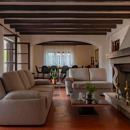 Vivenda Santiago Villa Sesimbra Eksteriør bilde