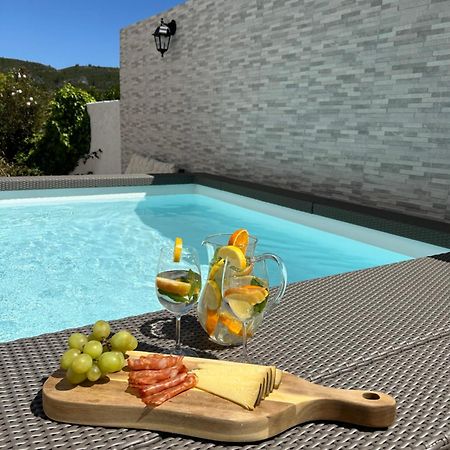 Vivenda Santiago Villa Sesimbra Eksteriør bilde