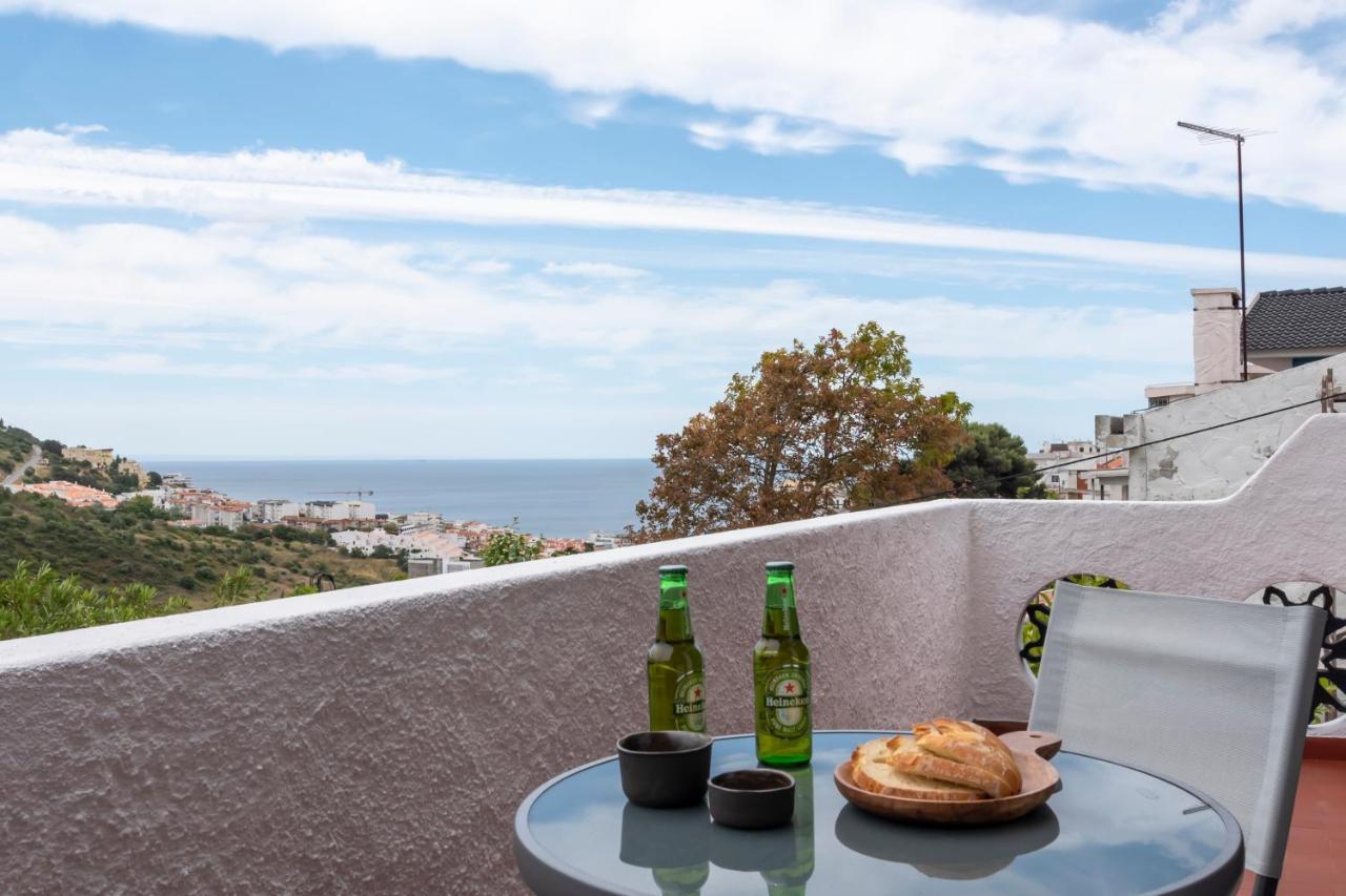 Vivenda Santiago Villa Sesimbra Eksteriør bilde