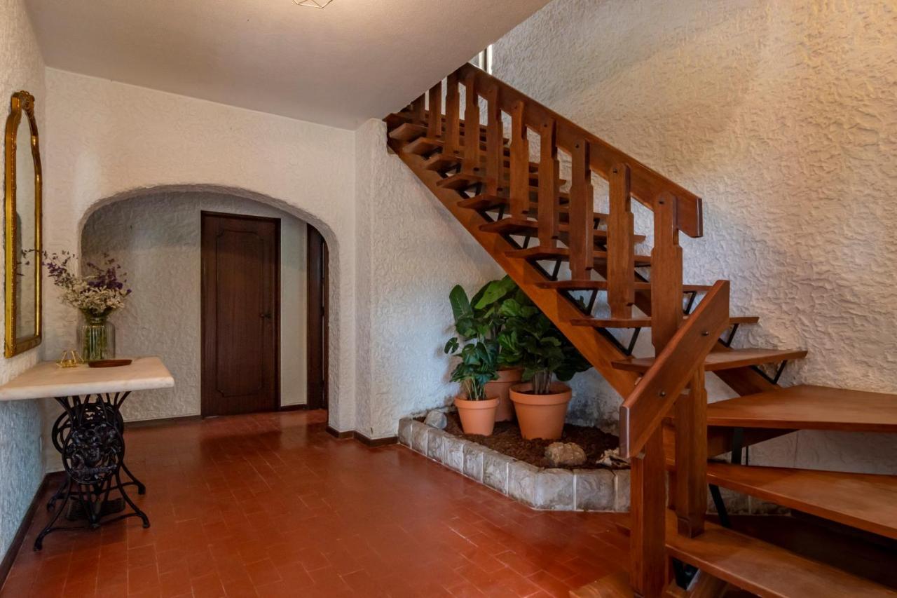 Vivenda Santiago Villa Sesimbra Eksteriør bilde