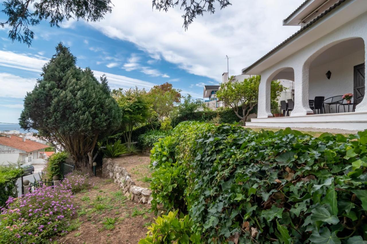 Vivenda Santiago Villa Sesimbra Eksteriør bilde