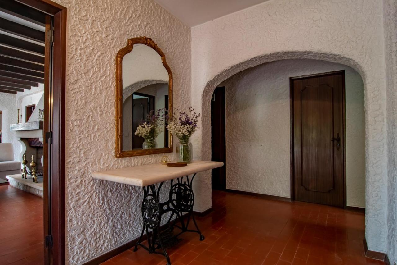Vivenda Santiago Villa Sesimbra Eksteriør bilde