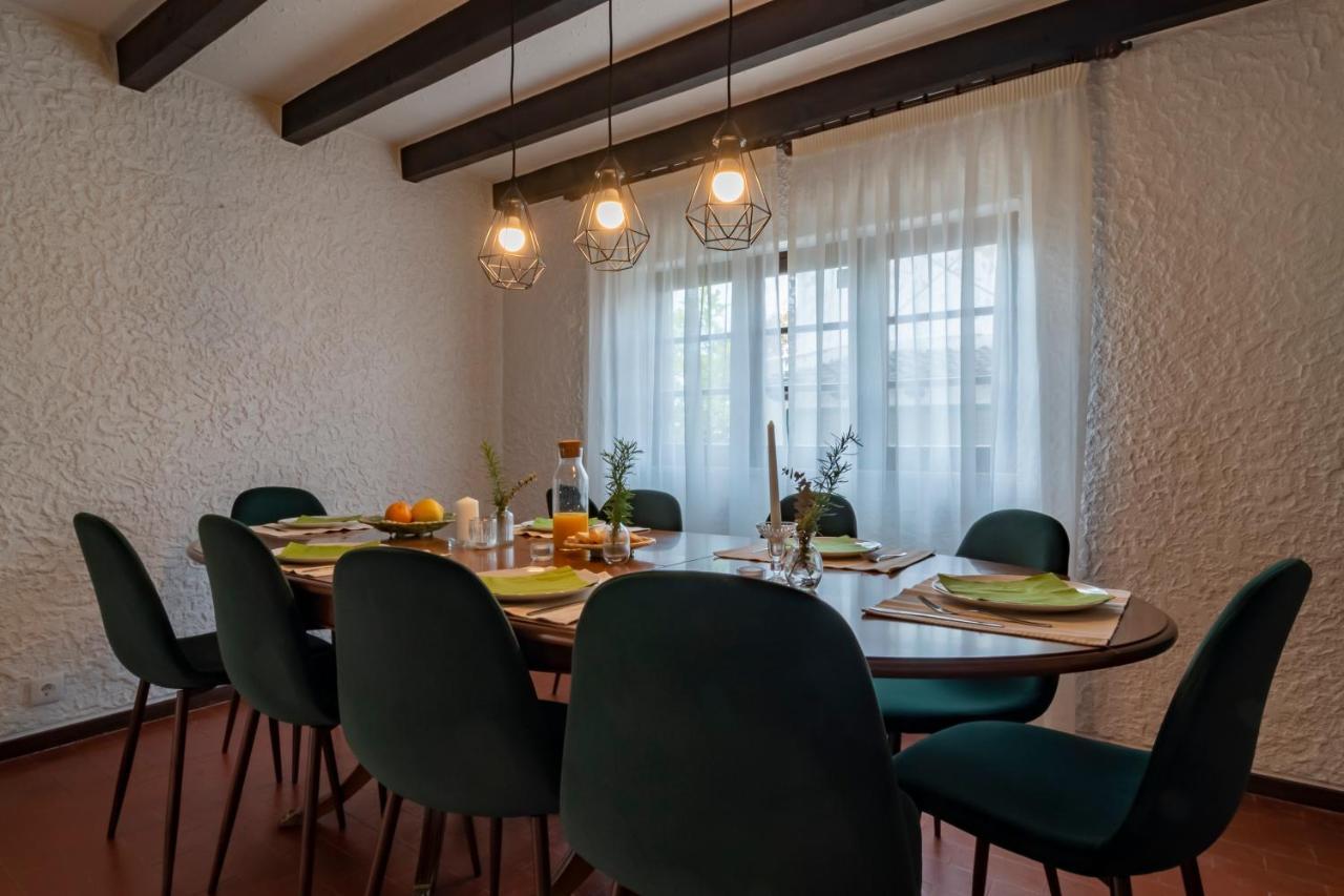 Vivenda Santiago Villa Sesimbra Eksteriør bilde