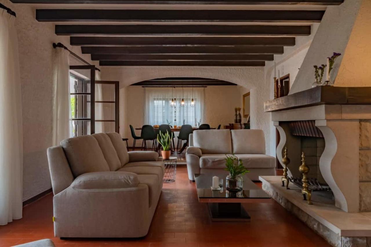 Vivenda Santiago Villa Sesimbra Eksteriør bilde