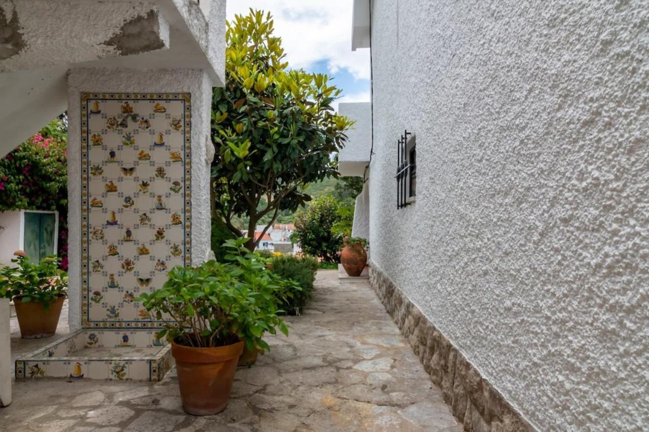 Vivenda Santiago Villa Sesimbra Eksteriør bilde
