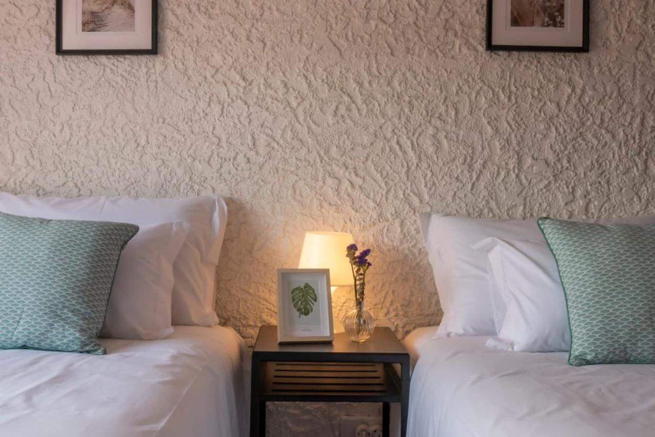 Vivenda Santiago Villa Sesimbra Eksteriør bilde