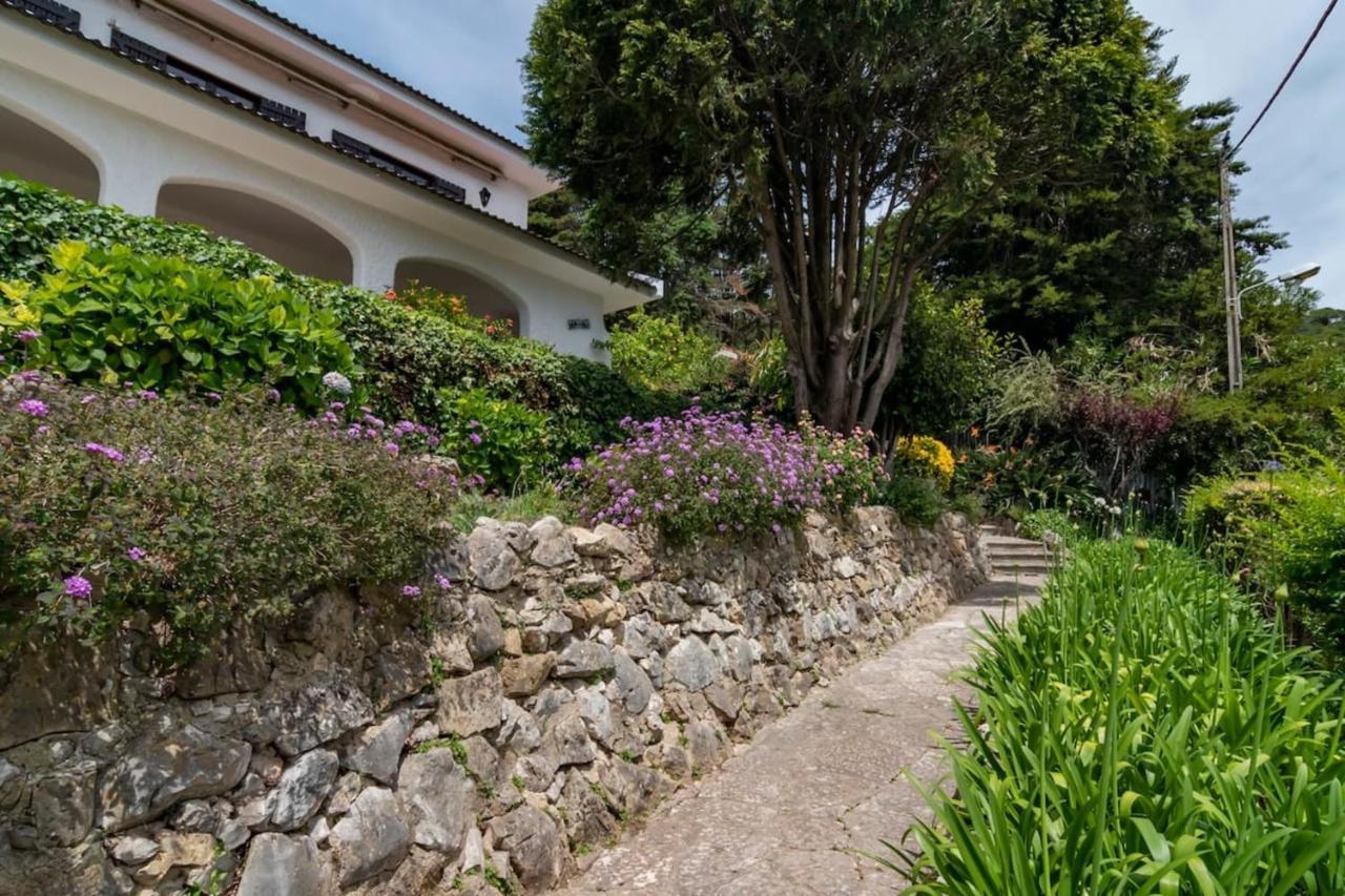 Vivenda Santiago Villa Sesimbra Eksteriør bilde