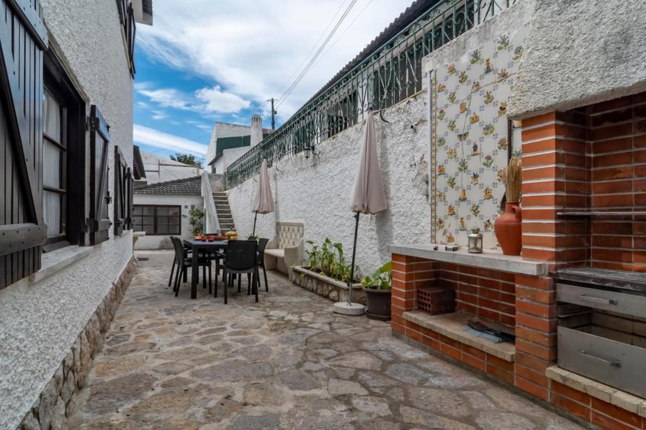 Vivenda Santiago Villa Sesimbra Eksteriør bilde