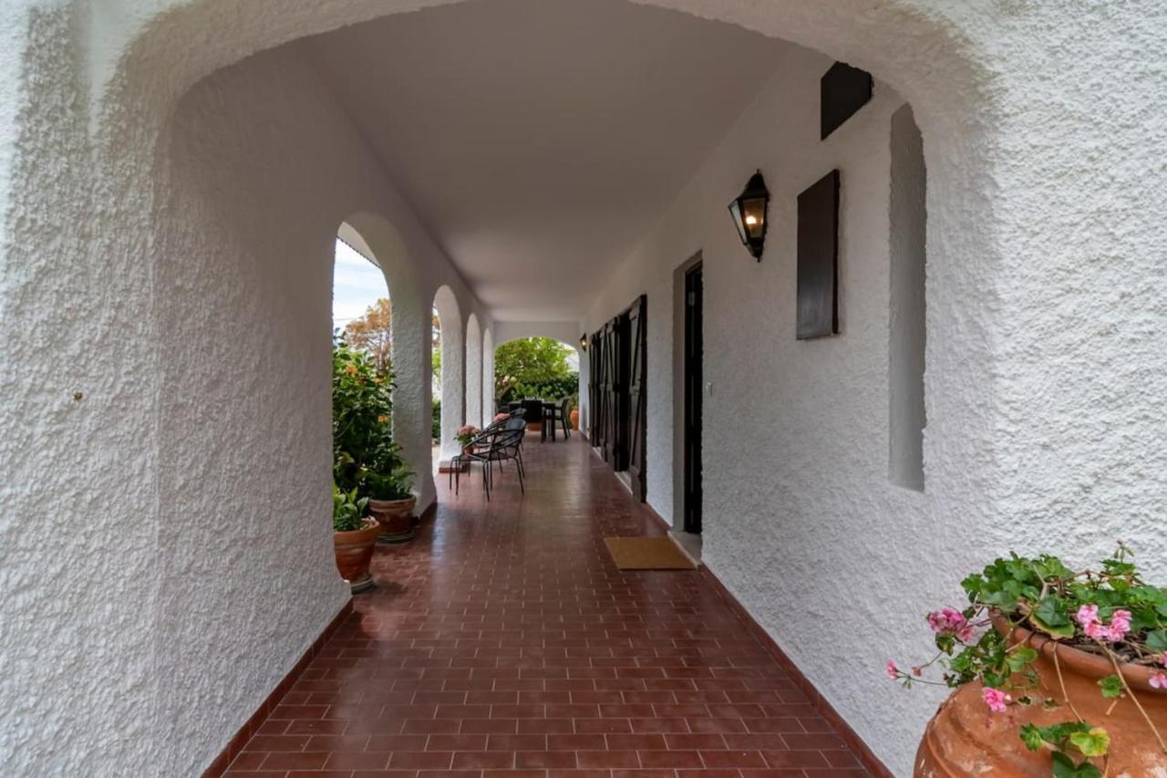 Vivenda Santiago Villa Sesimbra Eksteriør bilde