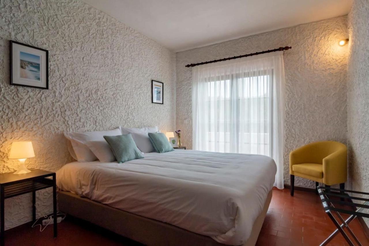 Vivenda Santiago Villa Sesimbra Eksteriør bilde