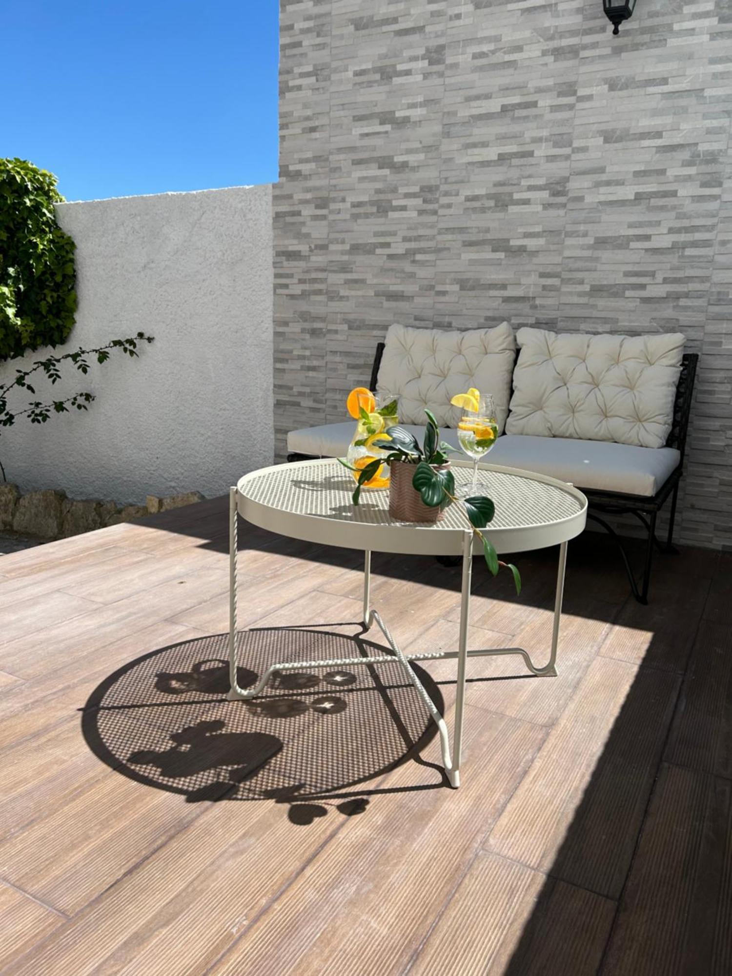 Vivenda Santiago Villa Sesimbra Eksteriør bilde